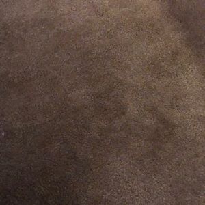 Meet your Posher, Rusty